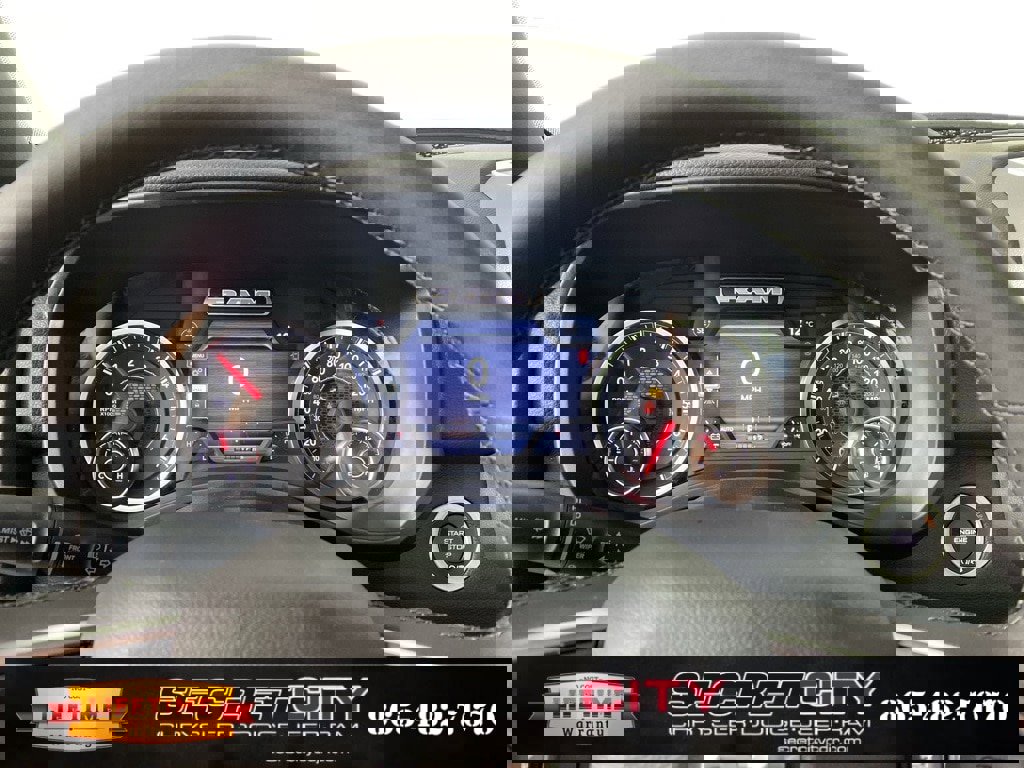 New 2026 RAM 1500 Big Horn image 18