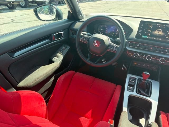 Used 2023 Honda Civic Type R image 18