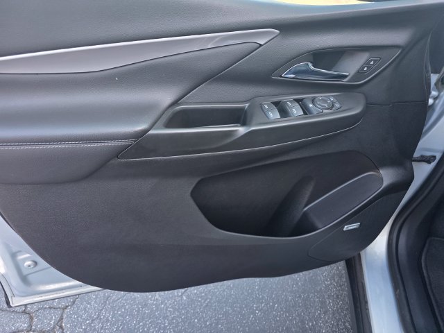 Certified 2023 Chevrolet Bolt LT w/ Infotainment Package FWD image 10