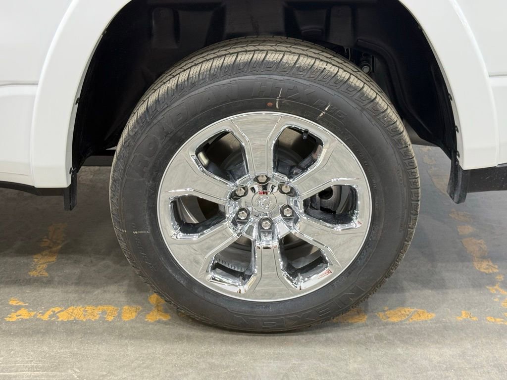 New 2026 RAM 1500 Big Horn/Lone Star image 37