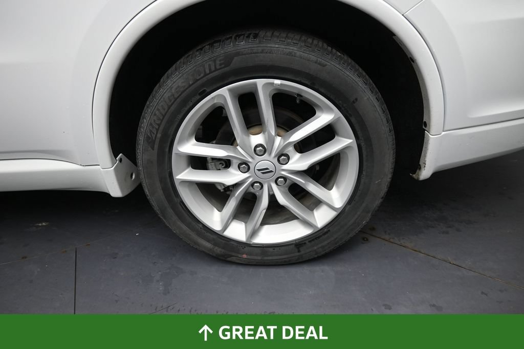 Used 2025 Dodge Durango R/T AWD/4WD image 16