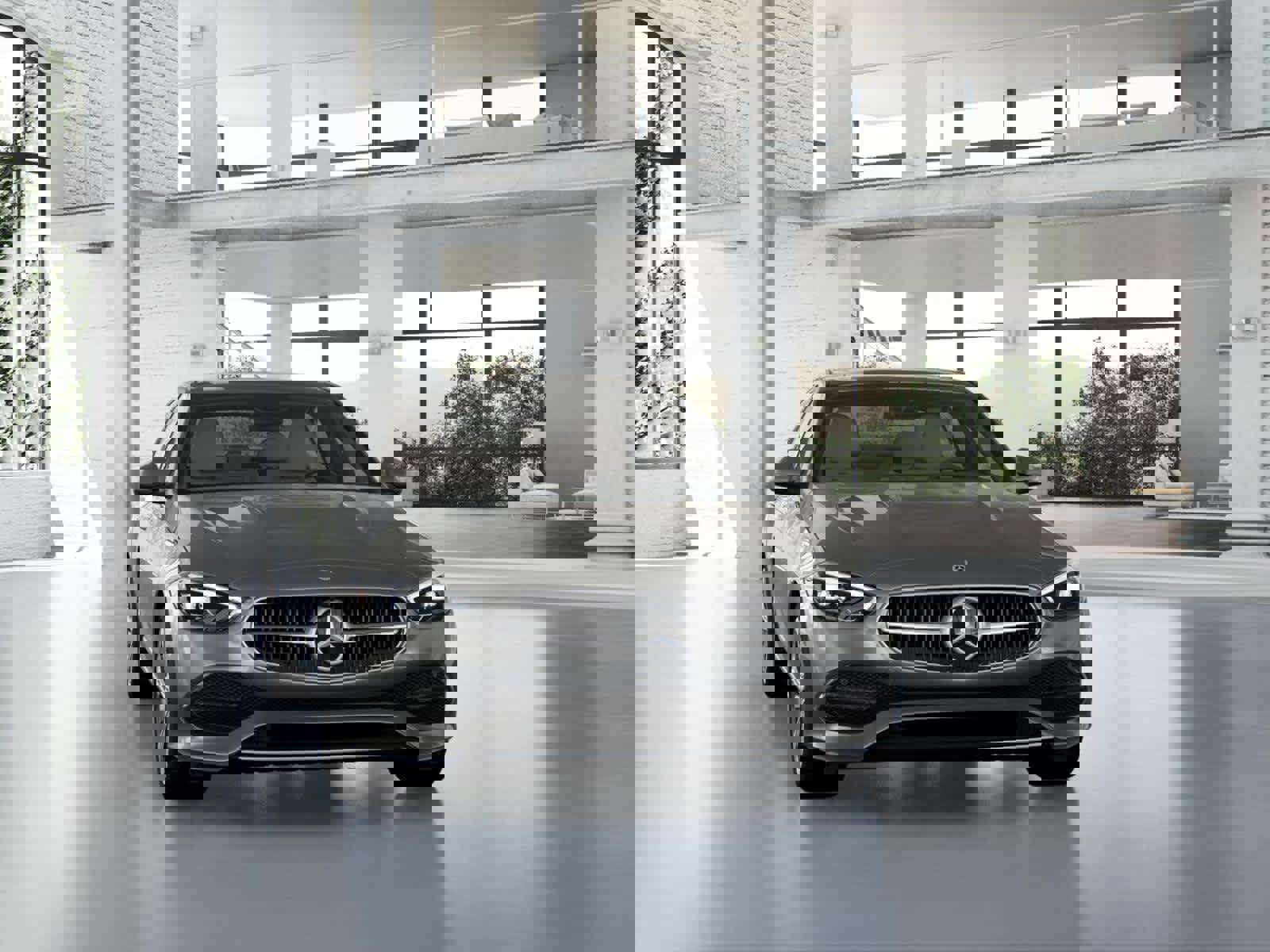 Used 2022 Mercedes-Benz C 300 Sedan w/ Exclusive Trim Package image 7