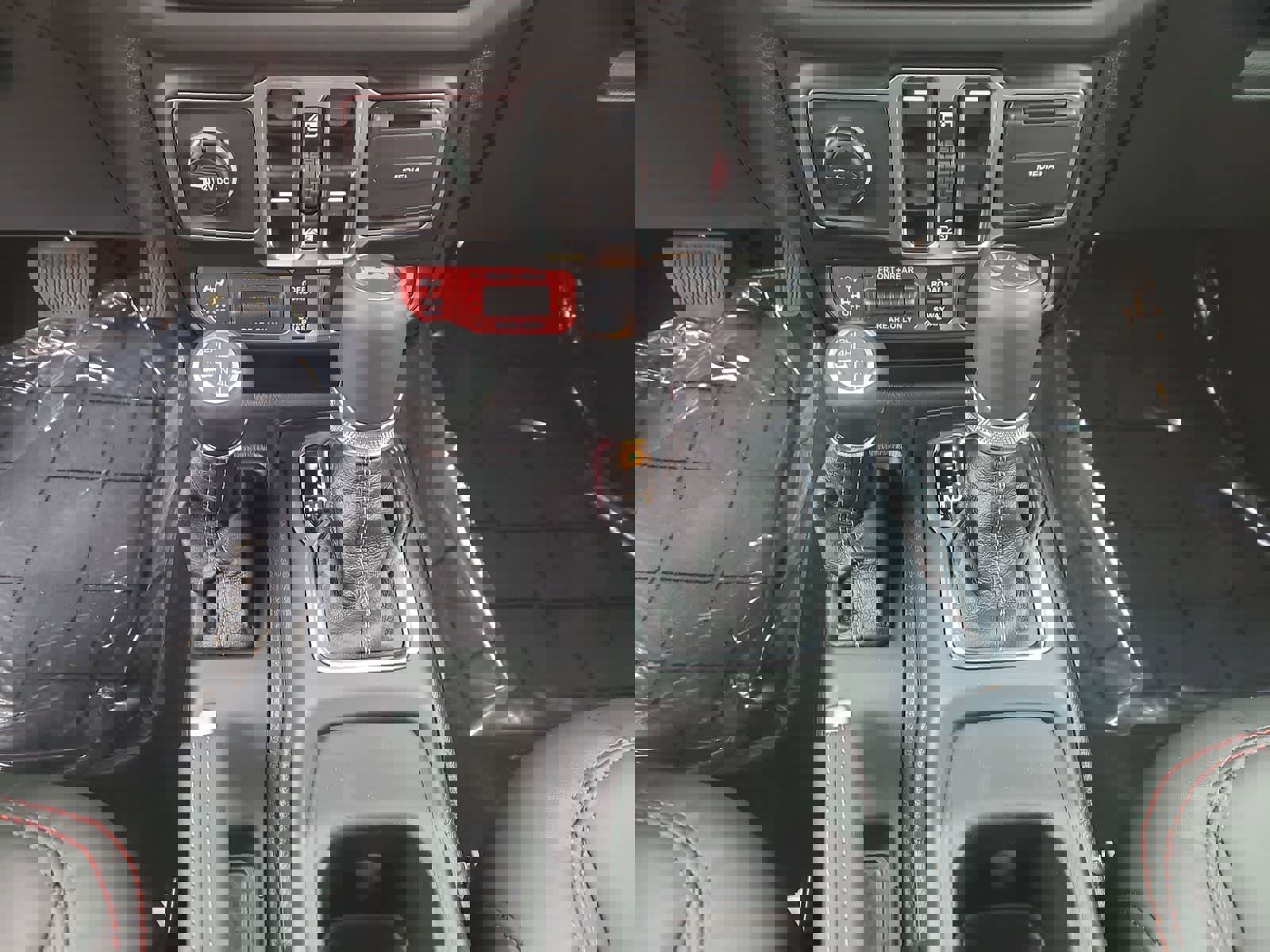 New 2026 Jeep Wrangler Unlimited Rubicon image 25