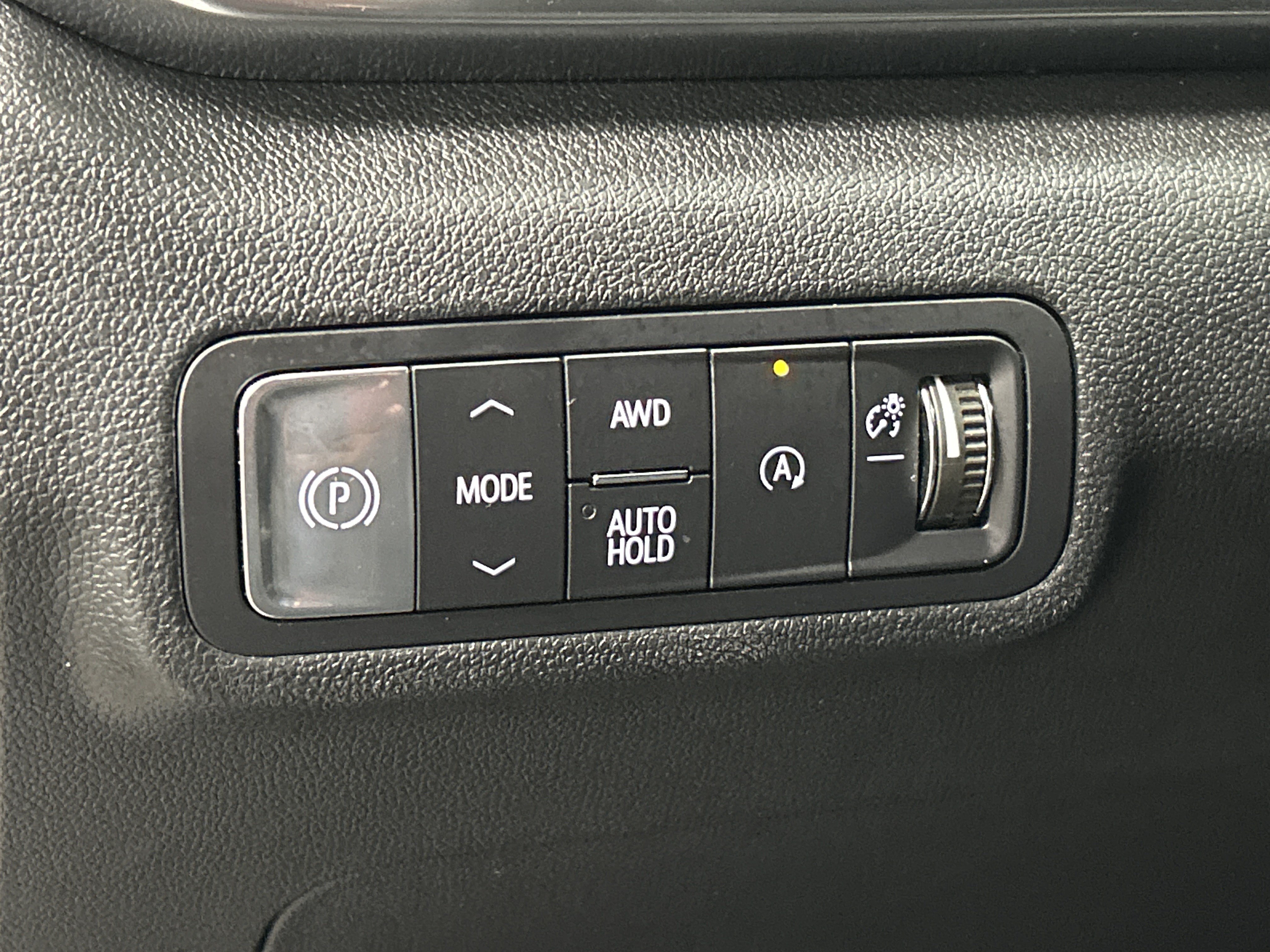 Used 2025 GMC Terrain Elevation AWD/4WD image 34
