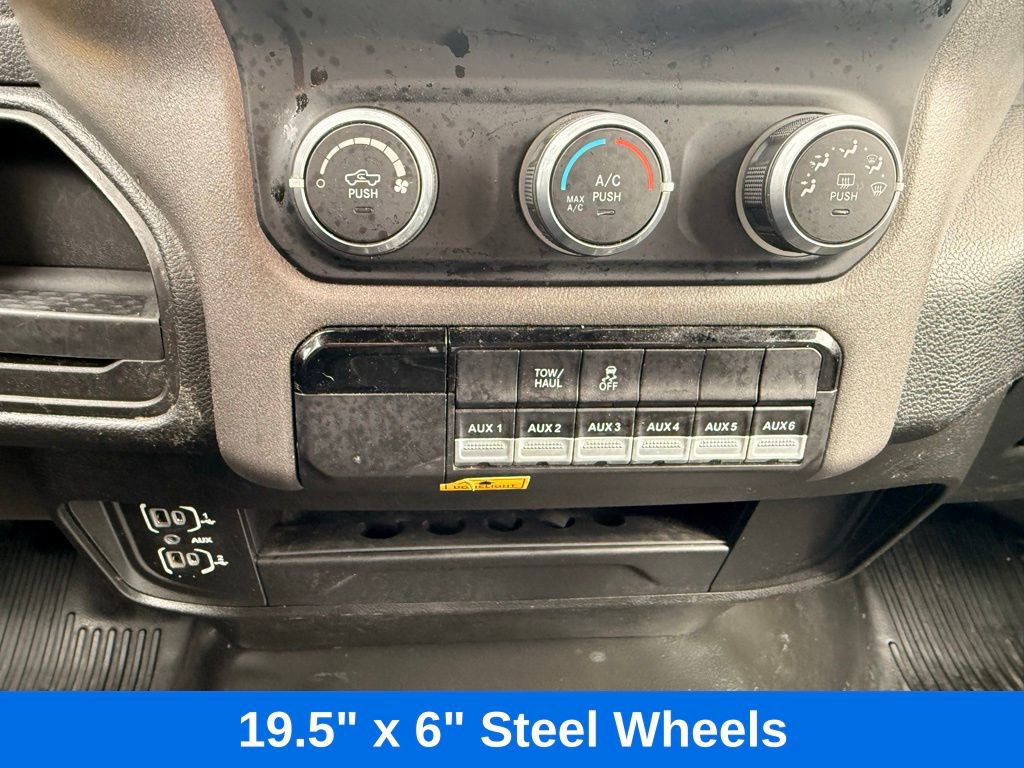 Used 2022 RAM 4500 Tradesman image 26