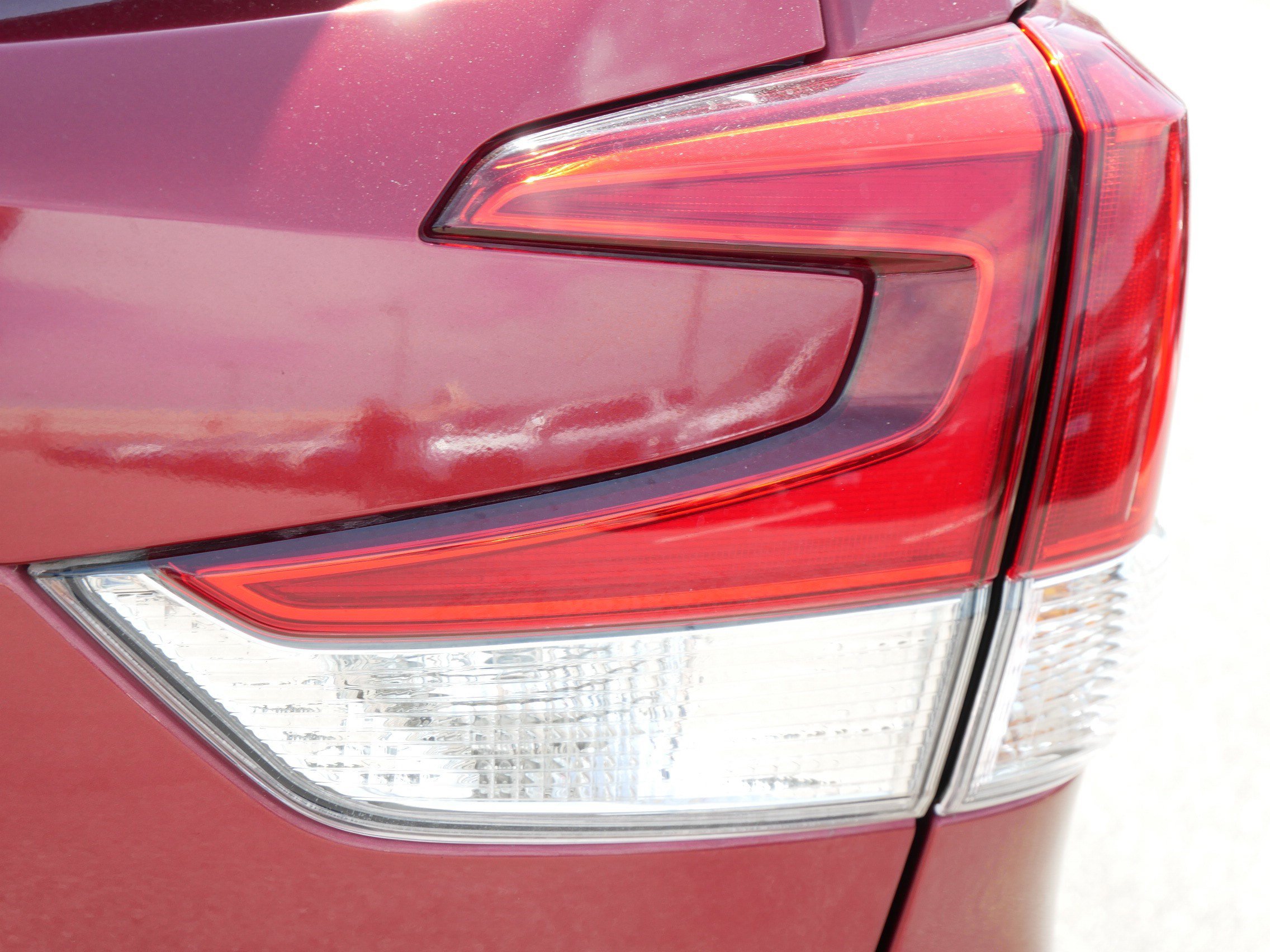 Certified 2024 Subaru Forester Limited AWD/4WD image 17