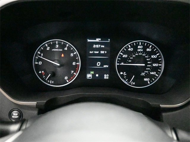 New 2026 Subaru Ascent Limited image 10