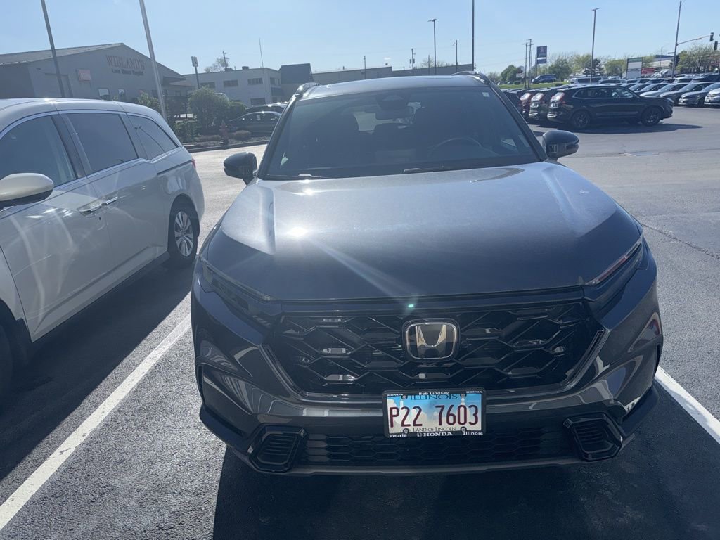 Used 2023 Honda CR-V Sport image 5