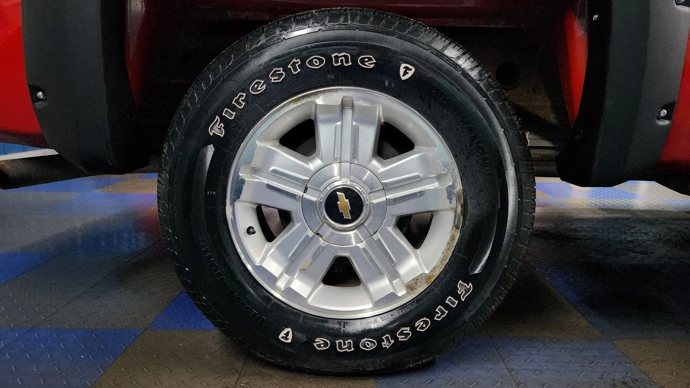 Used 2013 Chevrolet Silverado 1500 LT w/ All-Star Edition image 78