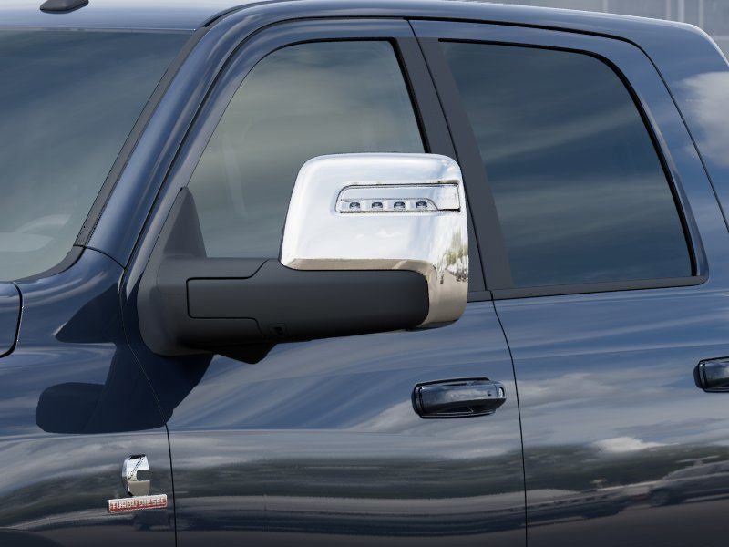 New 2025 RAM 2500 Laramie image 13