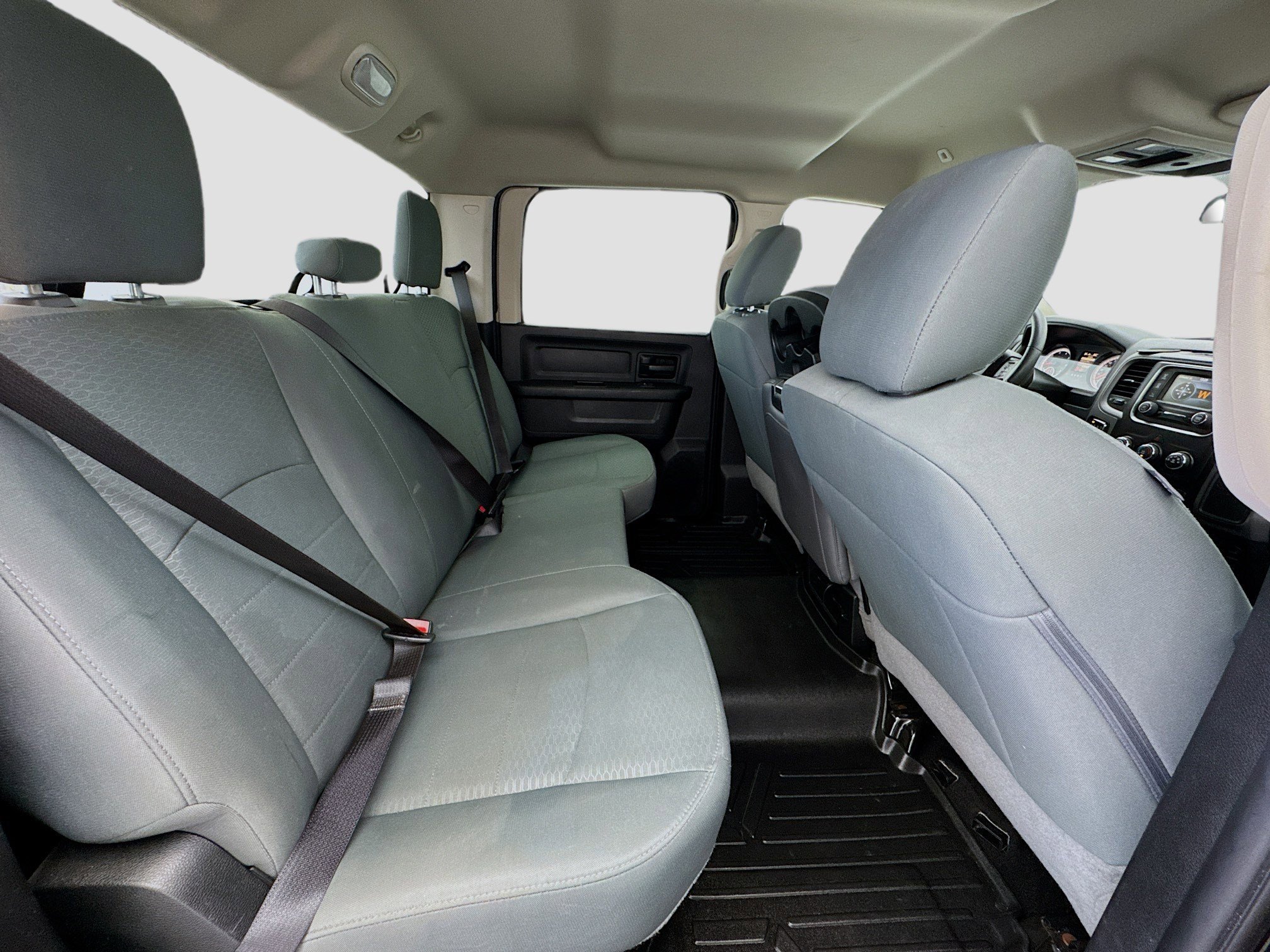 Used 2018 RAM 1500 Express w/ Black Ram 1500 Express Group image 18