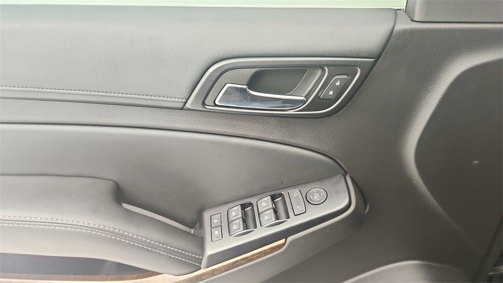 Used 2016 Chevrolet Tahoe LS w/ Max Trailering Package image 23