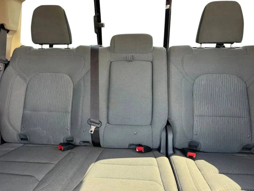 Used 2019 RAM 1500 Big Horn AWD/4WD image 19