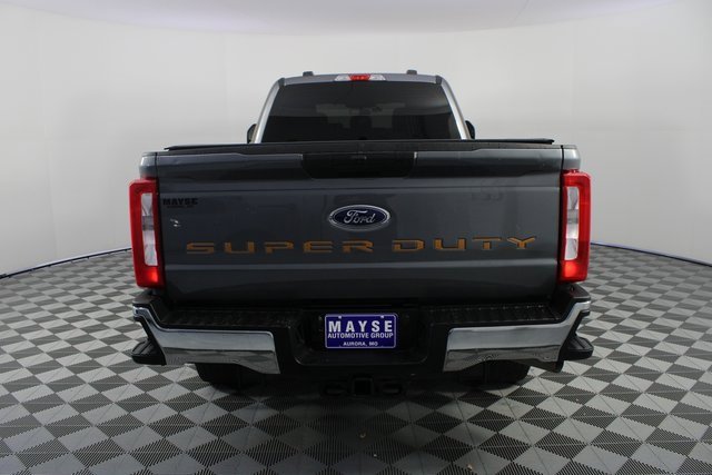 Used 2024 Ford F350 XLT w/ Camper Package image 22