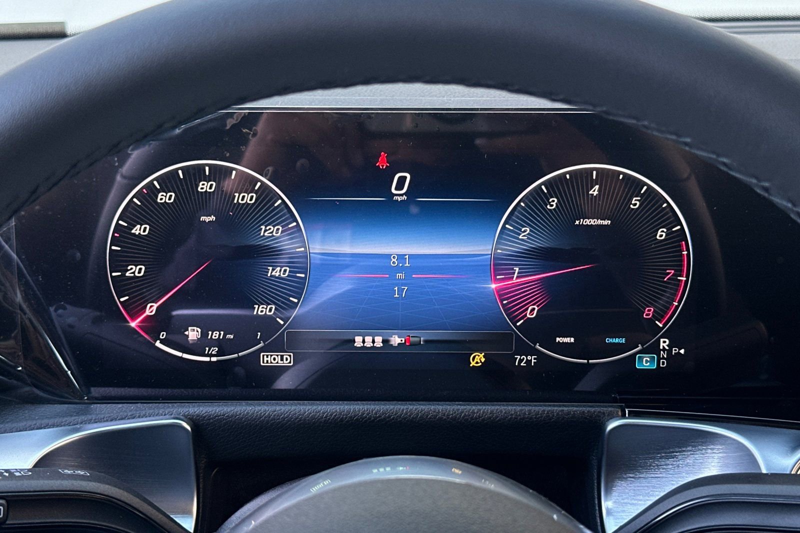 New 2026 Mercedes-Benz GLB 250 GLB 250 image 5