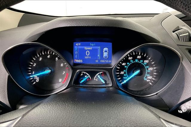 Used 2014 Ford Escape S image 19