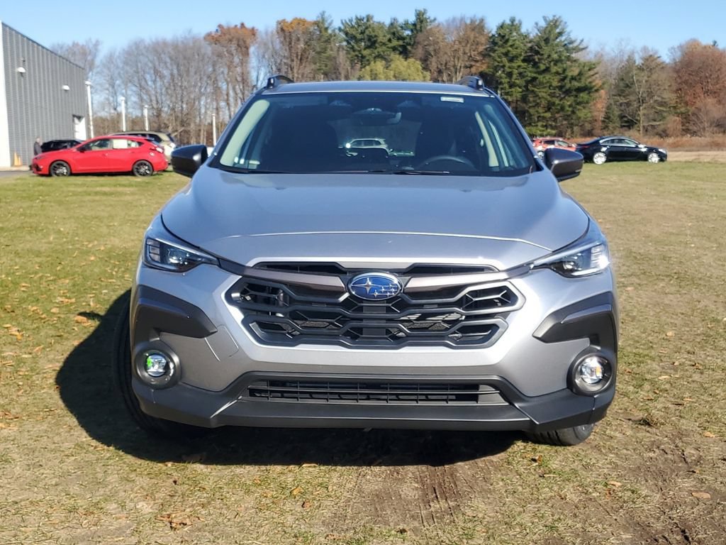 Certified 2026 Subaru Crosstrek 2.5i Limited AWD/4WD image 2