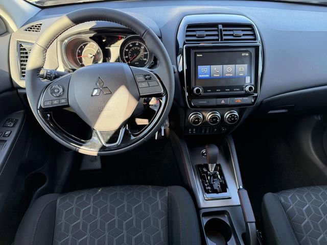 New 2026 Mitsubishi Outlander Sport LE image 8