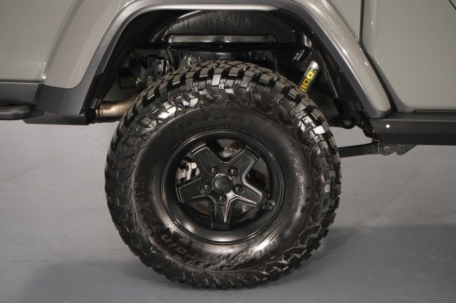 Used 2021 Jeep Gladiator Rubicon AWD/4WD image 67