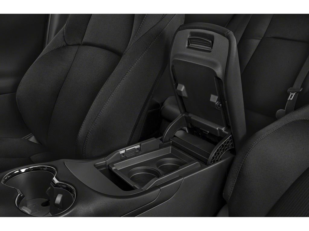 Used 2021 Toyota Venza XLE w/ Softex Package AWD/4WD image 9