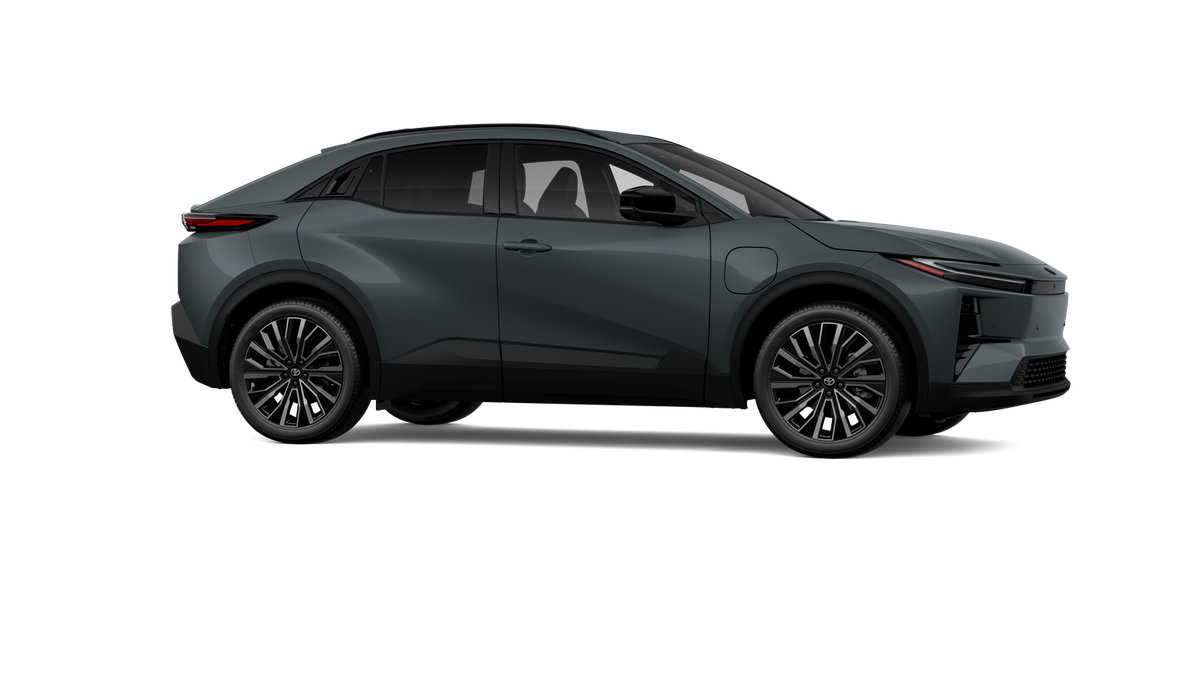 New 2026 Toyota C-HR AWD/4WD image 89