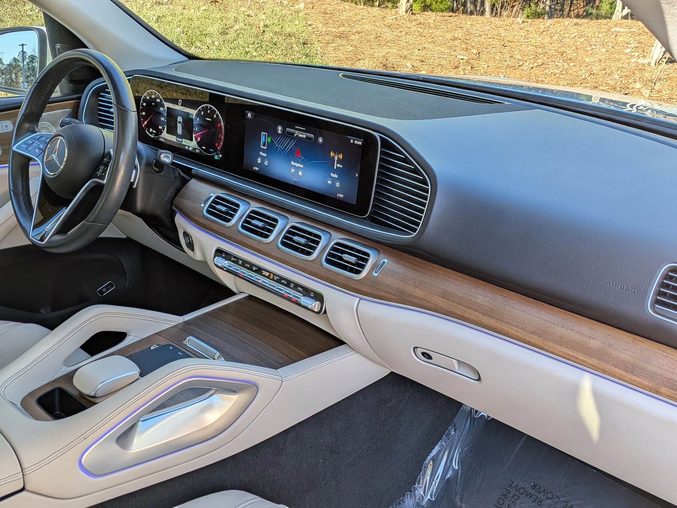 Certified 2024 Mercedes-Benz GLE 450 4MATIC image 35