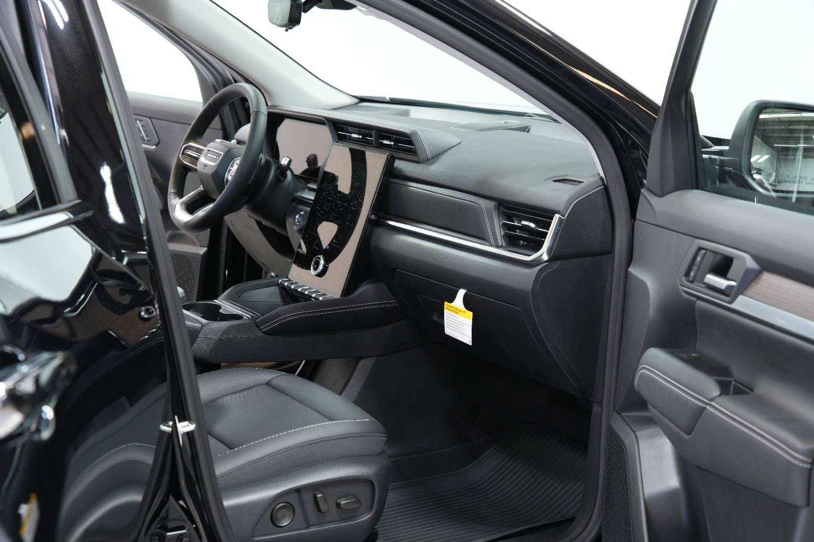 New 2026 GMC Terrain Denali w/ LPO, Floor Liner Package AWD/4WD image 12
