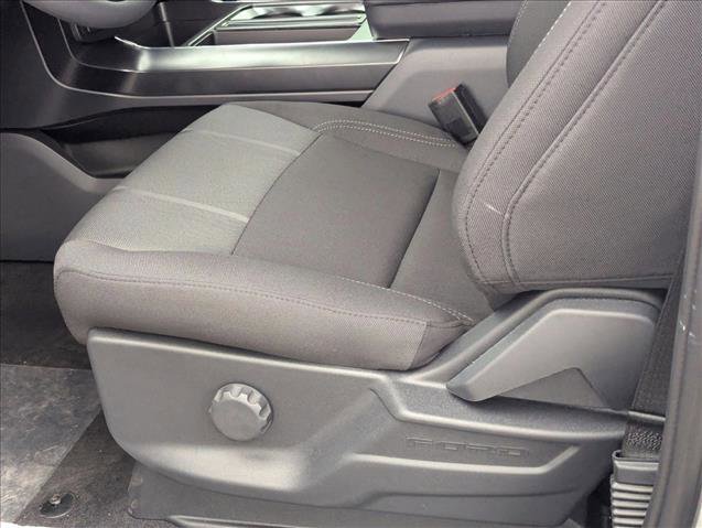 New 2026 Ford F150 STX RWD image 4