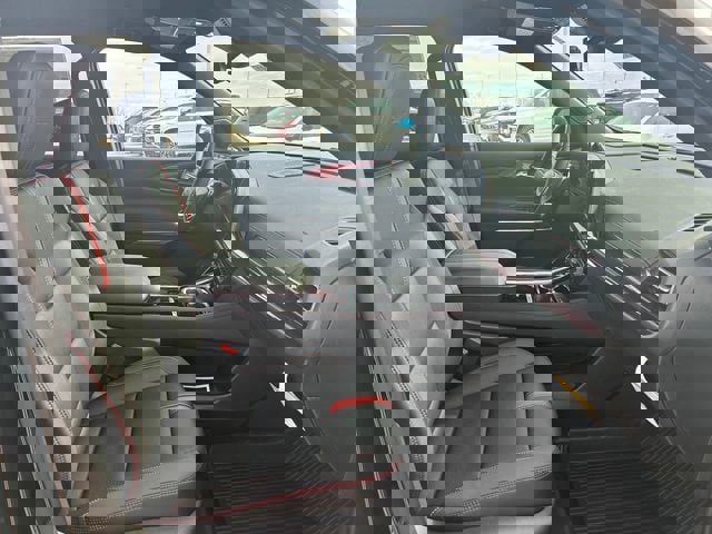 New 2026 Chevrolet Traverse RS w/ LPO, Floor Liner Package image 18