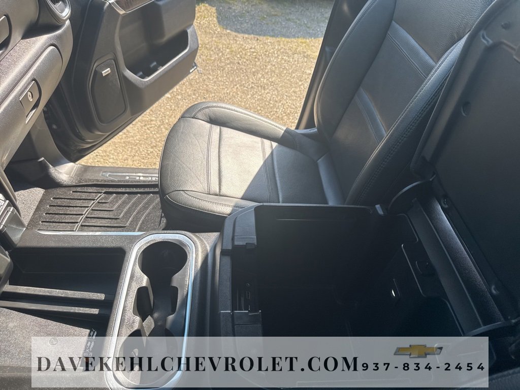 Used 2023 GMC Sierra 2500 Denali w/ Denali Ultimate Package image 19