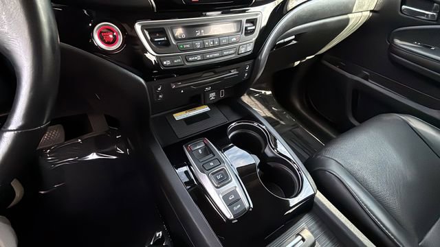 Used 2019 Honda Pilot Elite image 14