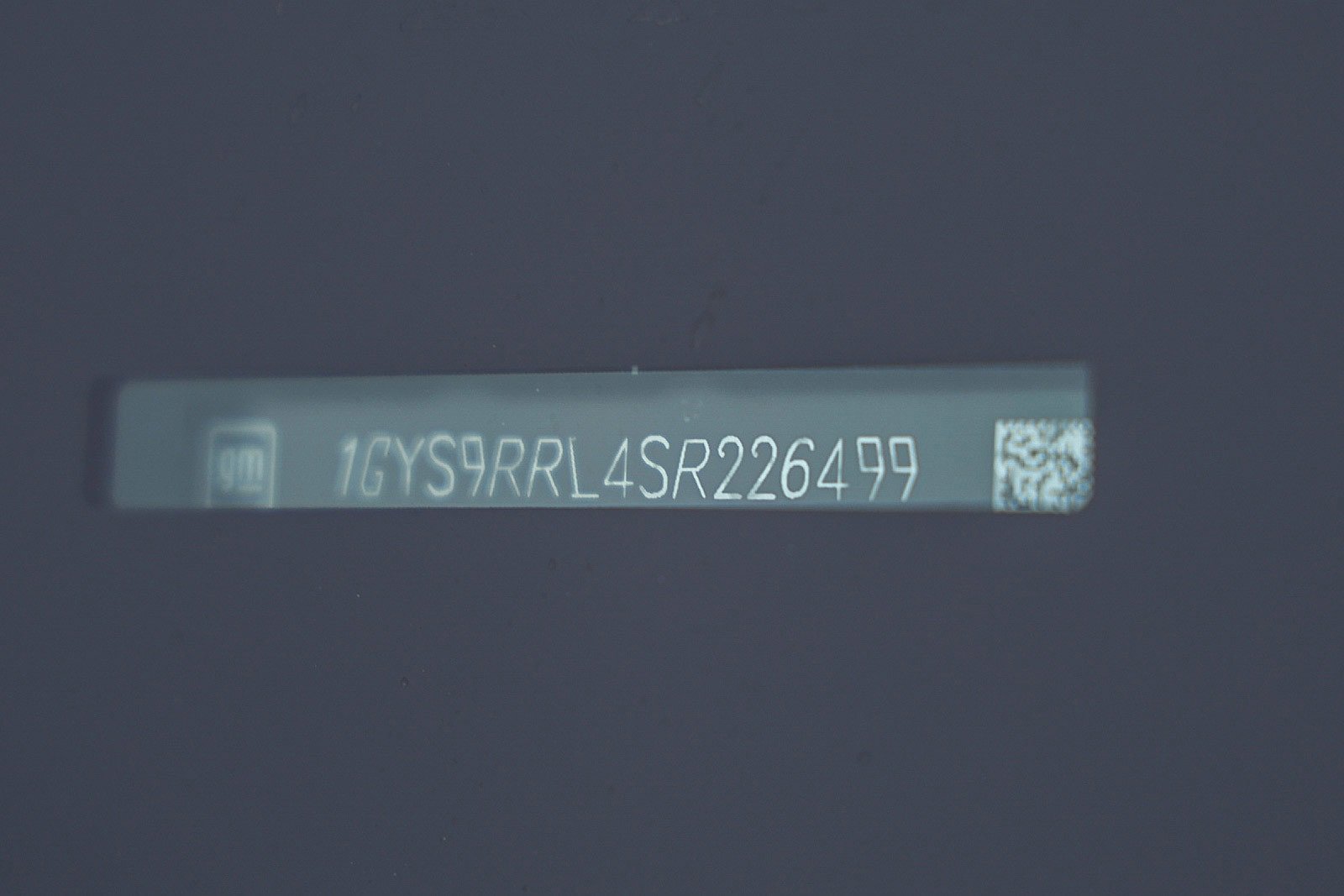 Used 2025 Cadillac Escalade ESV Sport Platinum w/ LPO, Floor Liner Package image 29