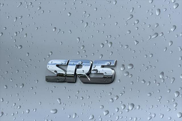 Certified 2021 Toyota 4Runner SR5 image 31