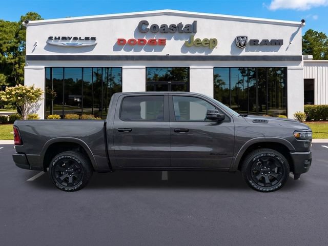 New 2026 RAM 1500 Big Horn RWD image 3