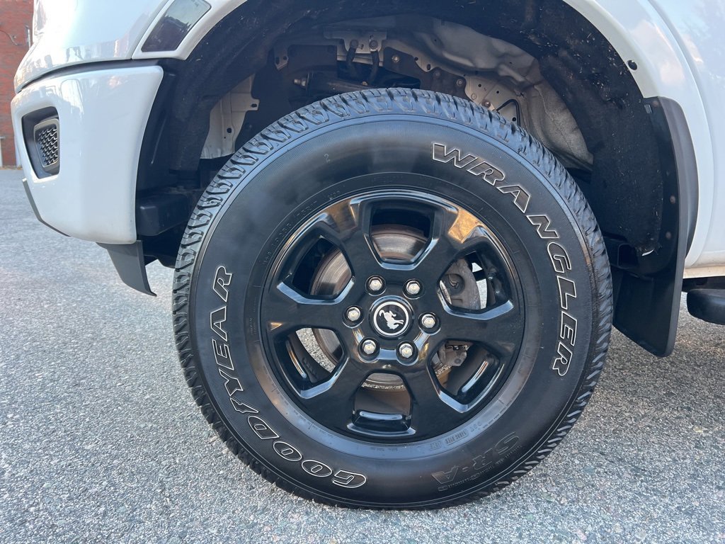 Used 2022 Ford Ranger XL image 9