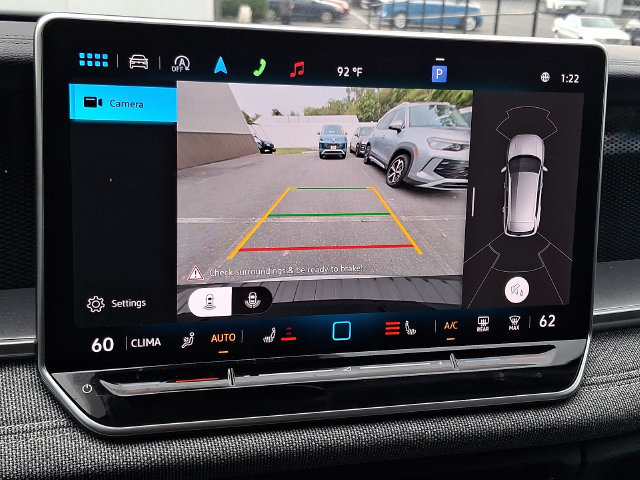 Certified 2025 Volkswagen Tiguan S AWD/4WD image 17