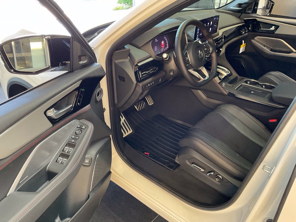 New 2026 Acura MDX A-Spec AWD/4WD image 10
