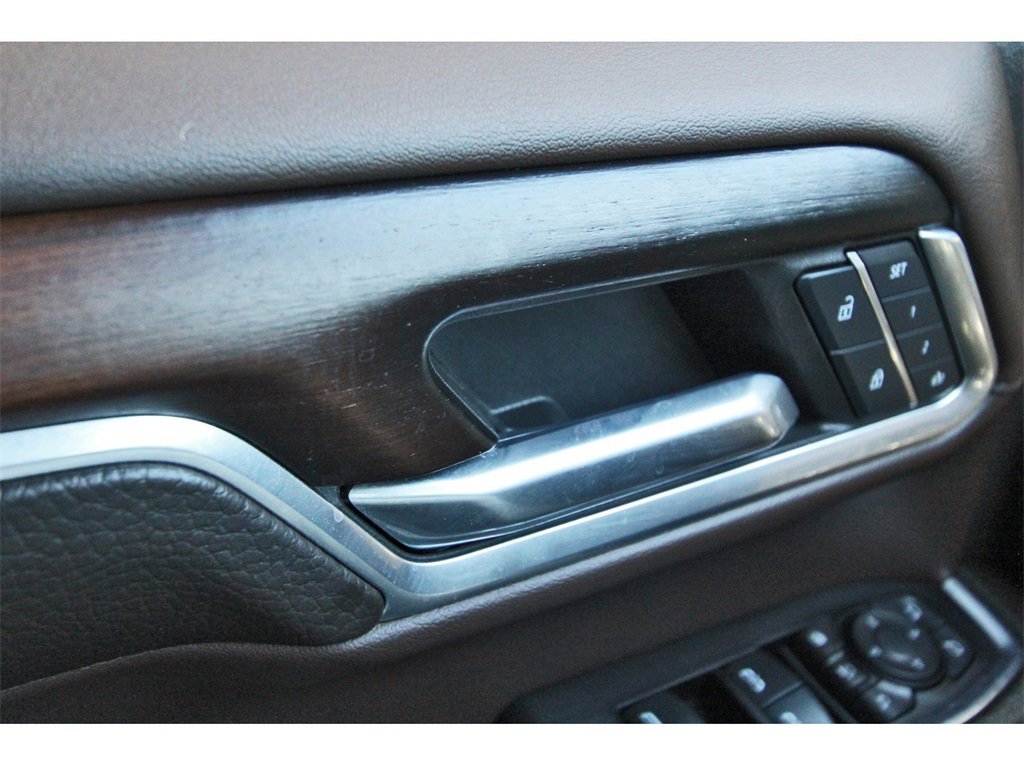 Used 2024 GMC Sierra 2500 Denali w/ Denali Reserve Package image 21