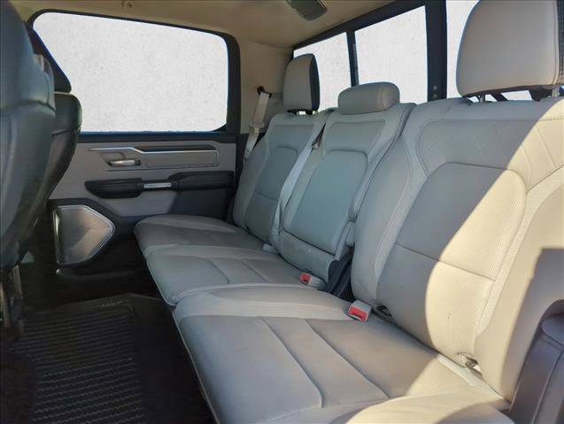 Used 2022 RAM 1500 Limited AWD/4WD image 17