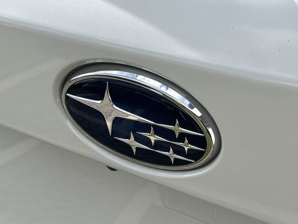 Certified 2024 Subaru Outback Onyx Edition image 10