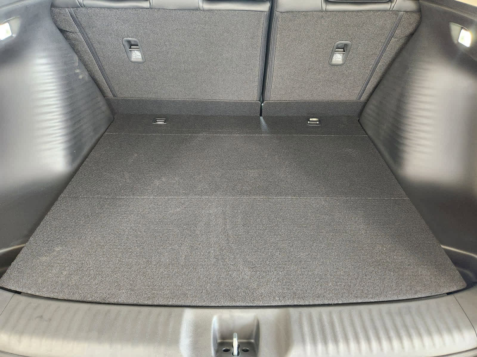 New 2027 Honda HR-V EX-L image 25