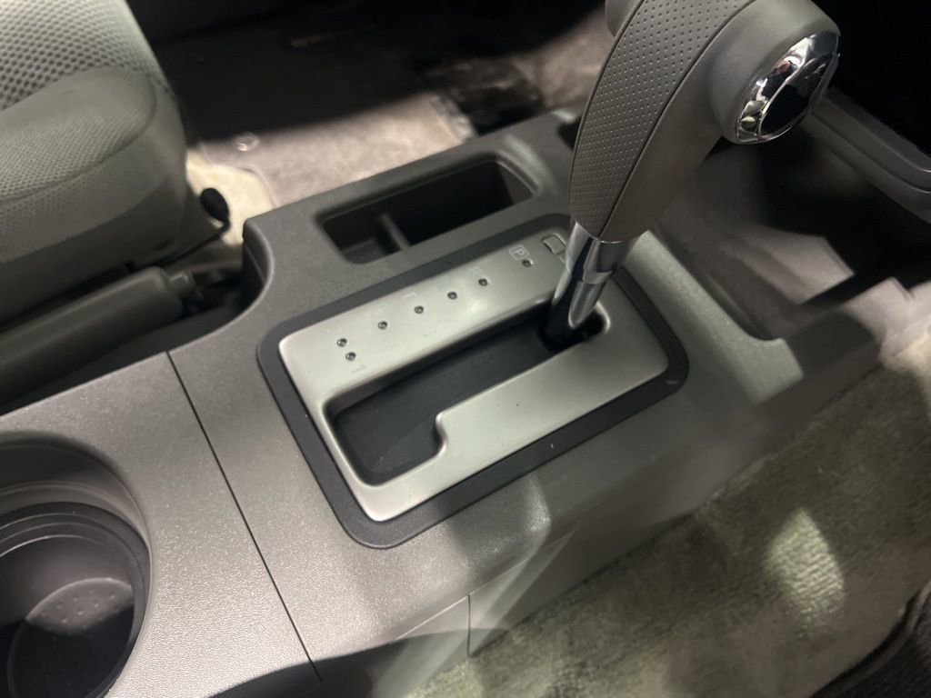 Certified 2018 Nissan Frontier SV image 21