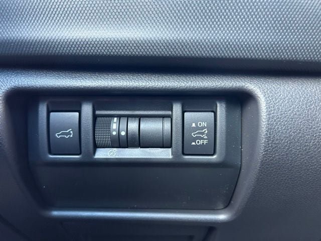 New 2026 Subaru Forester Limited AWD/4WD image 16