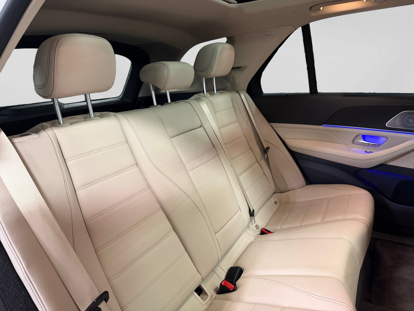 Used 2020 Mercedes-Benz GLE 350 image 24