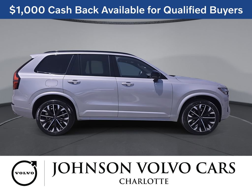 New 2026 Volvo XC90 T8 Ultra w/ Protection Package Premier AWD/4WD image 4