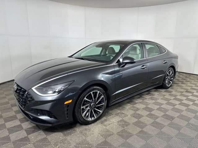 Used 2023 Hyundai Sonata Limited image 7