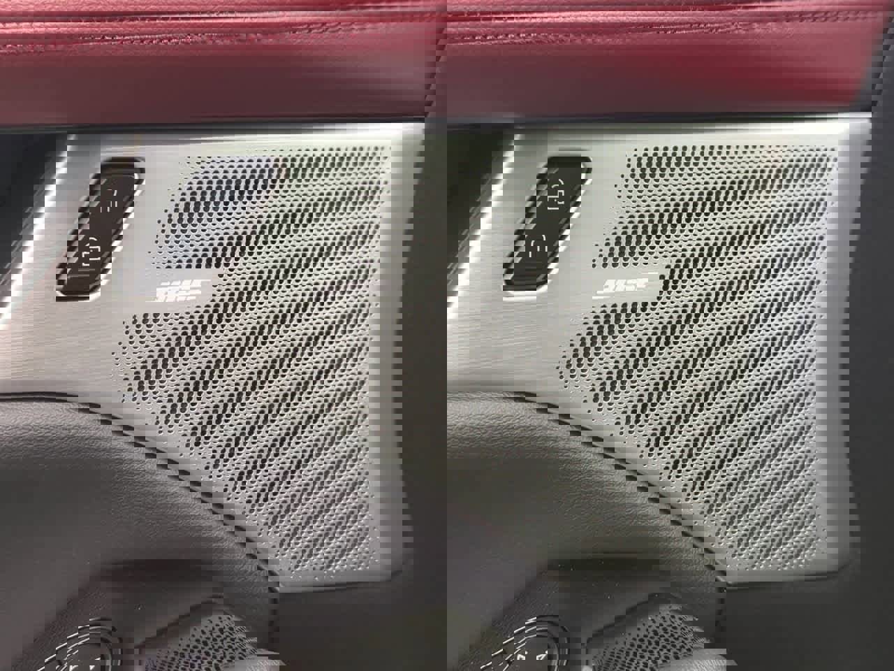 New 2026 MAZDA MAZDA3 2.5 S Hatchback w/ Premium Pkg image 31