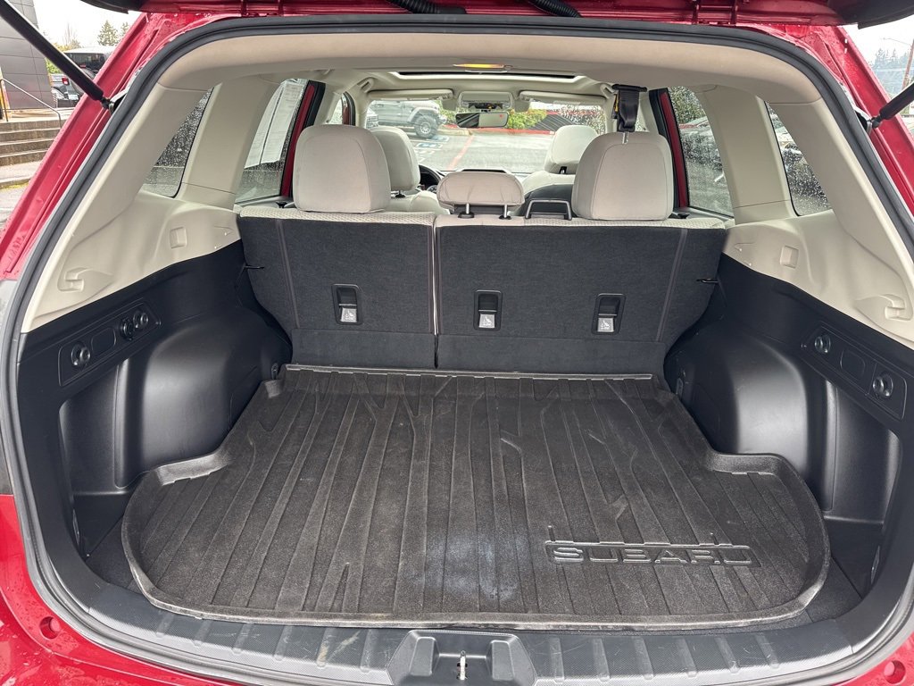 Used 2019 Subaru Forester Premium w/ All-Weather Package image 26