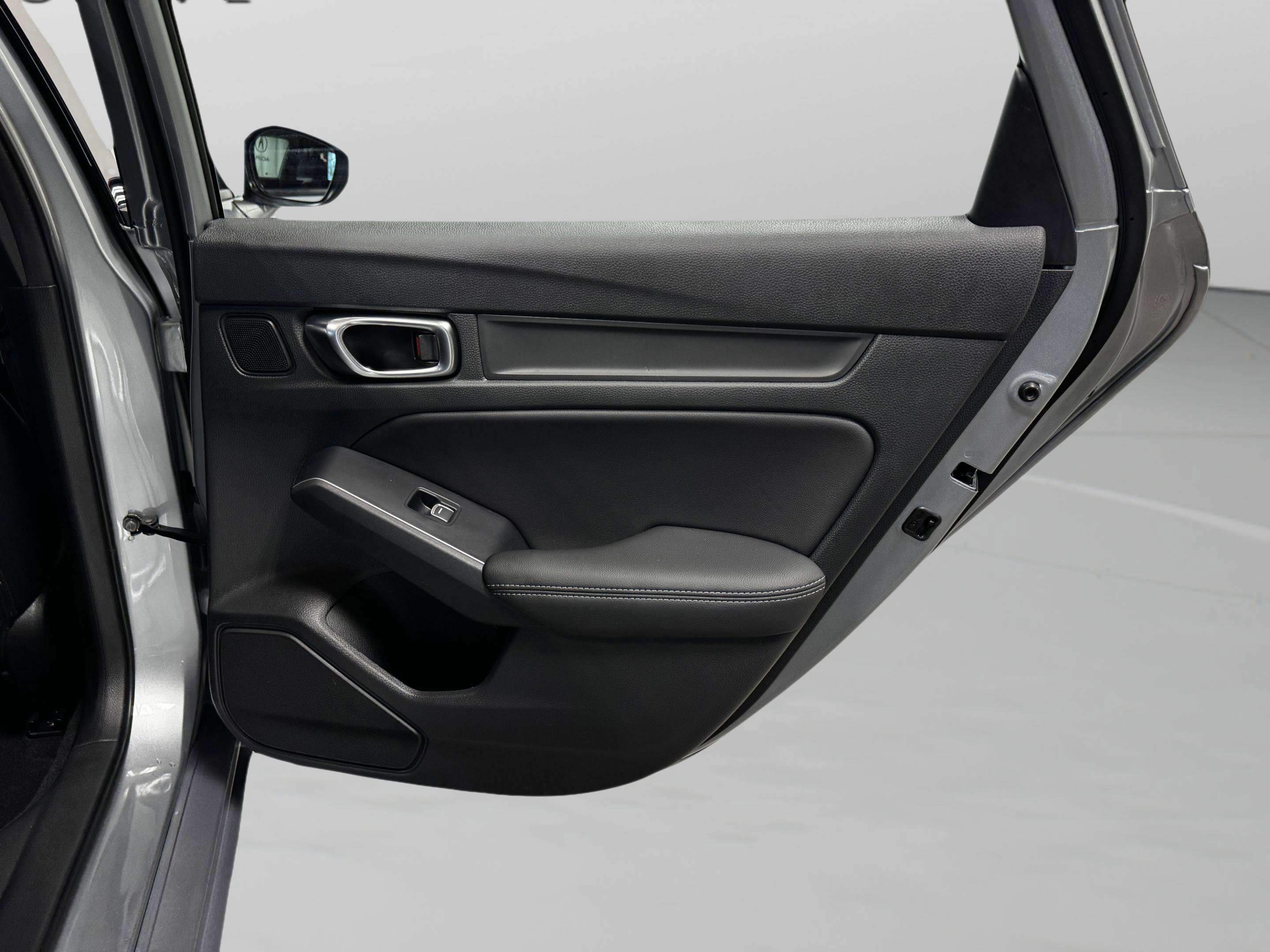 Certified 2023 Acura Integra A-Spec image 22