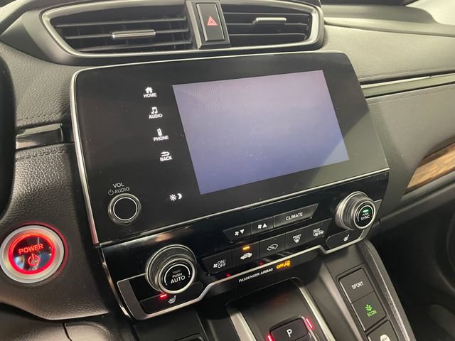 Certified 2022 Honda CR-V EX-L image 7